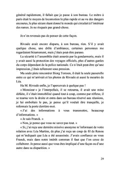 La mort avait rendez-vous
