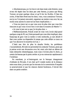 La mort avait rendez-vous