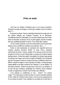Le huitième royaume