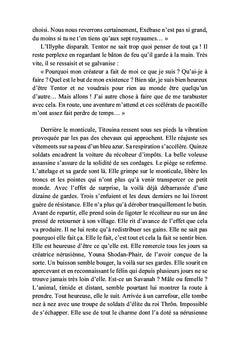 Le huitième royaume