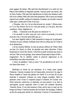 Le huitième royaume