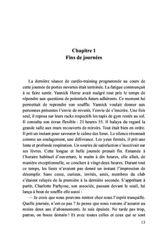 Le huitième royaume