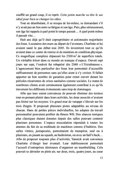 Le huitième royaume