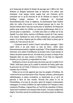 Le huitième royaume