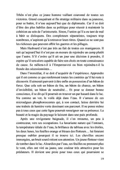 Le huitième royaume