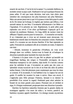 Le huitième royaume