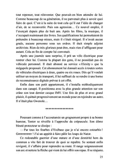 Le huitième royaume