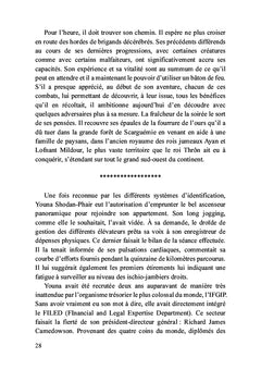 Le huitième royaume