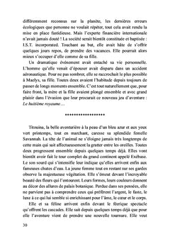 Le huitième royaume