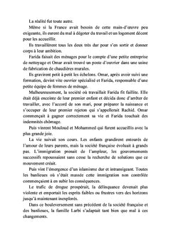 La vie extraordinaire de Mohammed Larbi