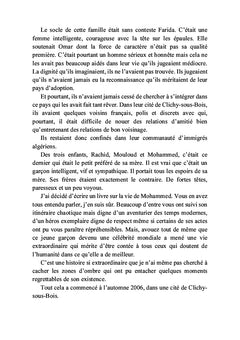 La vie extraordinaire de Mohammed Larbi
