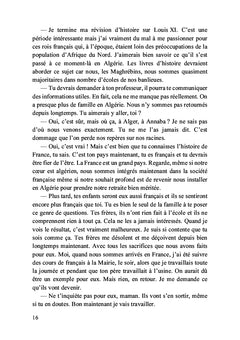 La vie extraordinaire de Mohammed Larbi