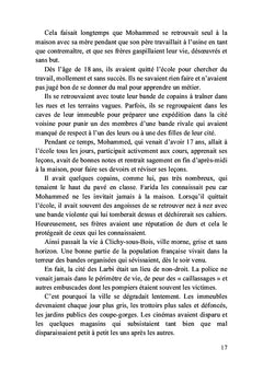 La vie extraordinaire de Mohammed Larbi