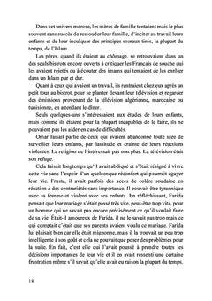 La vie extraordinaire de Mohammed Larbi