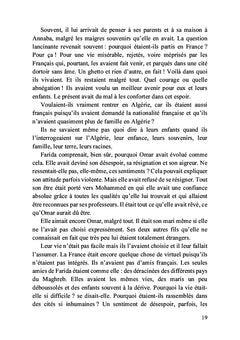 La vie extraordinaire de Mohammed Larbi
