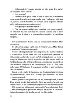 La vie extraordinaire de Mohammed Larbi