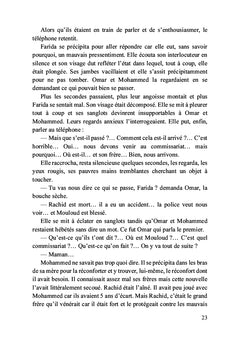 La vie extraordinaire de Mohammed Larbi