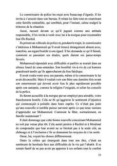 La vie extraordinaire de Mohammed Larbi
