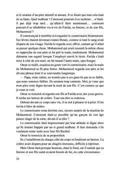 La vie extraordinaire de Mohammed Larbi