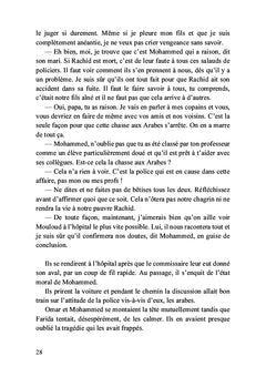 La vie extraordinaire de Mohammed Larbi