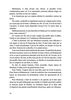 La vie extraordinaire de Mohammed Larbi