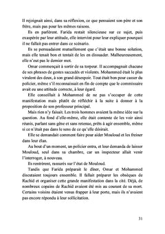La vie extraordinaire de Mohammed Larbi