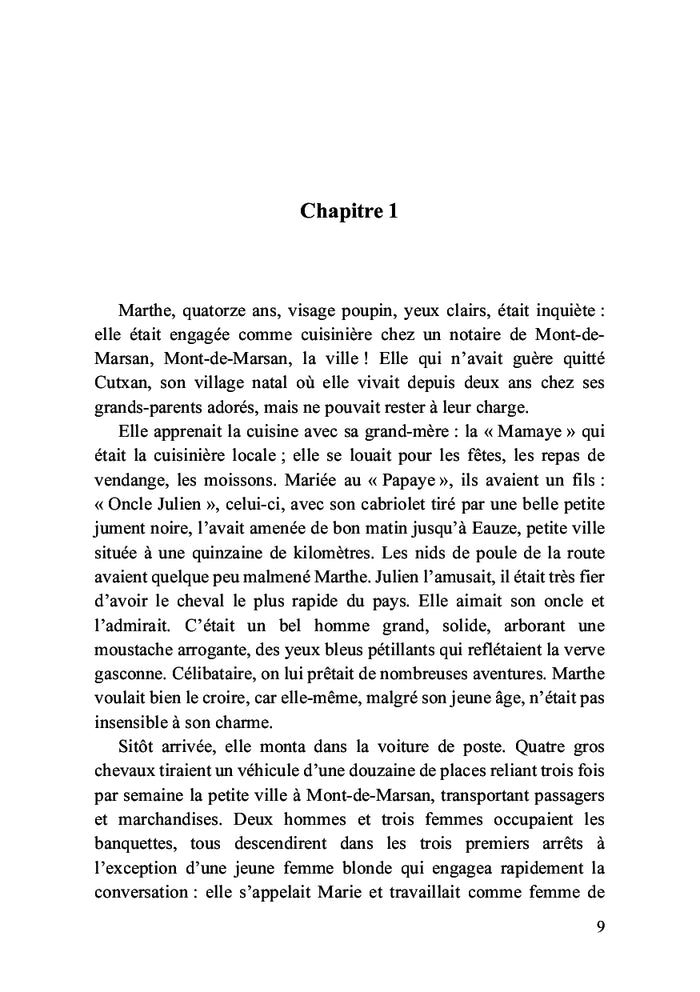 Après ce que j'ai fait pour toi