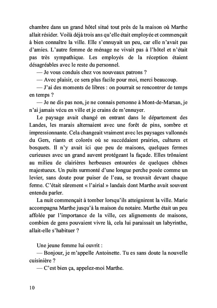 Après ce que j'ai fait pour toi