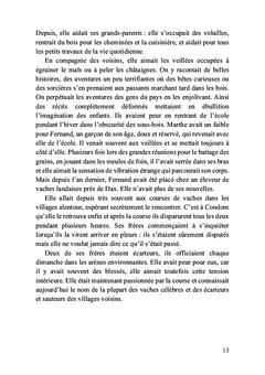 Après ce que j'ai fait pour toi