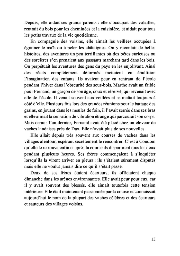 Après ce que j'ai fait pour toi