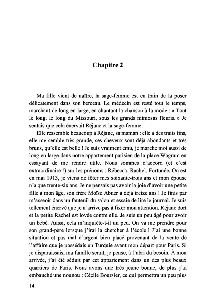 Après ce que j'ai fait pour toi