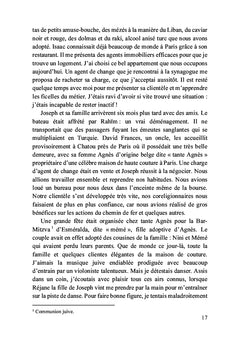 Après ce que j'ai fait pour toi