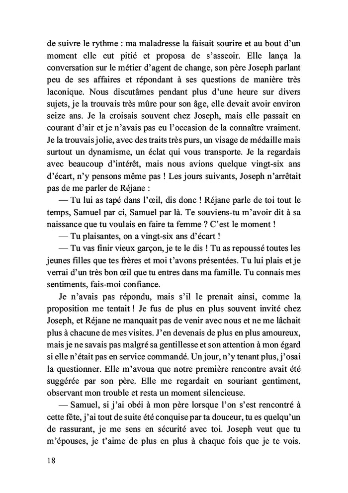 Après ce que j'ai fait pour toi