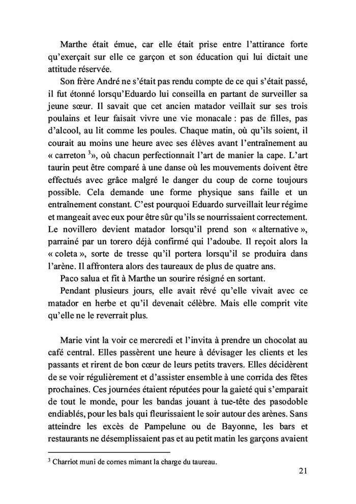 Après ce que j'ai fait pour toi