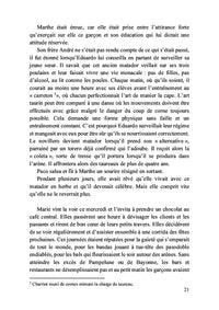 Après ce que j'ai fait pour toi