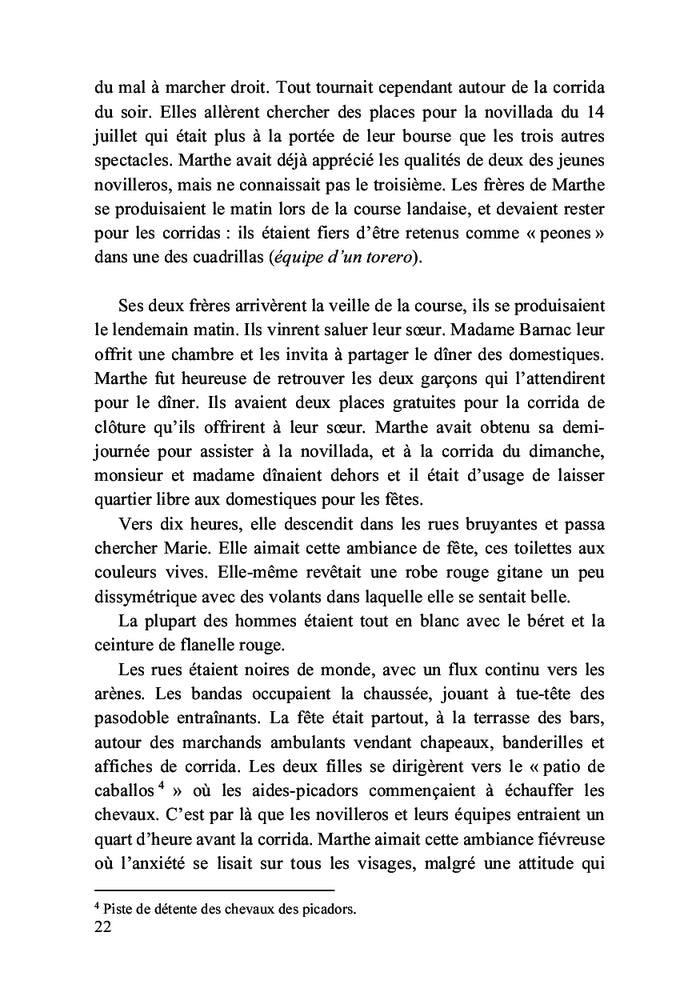 Après ce que j'ai fait pour toi