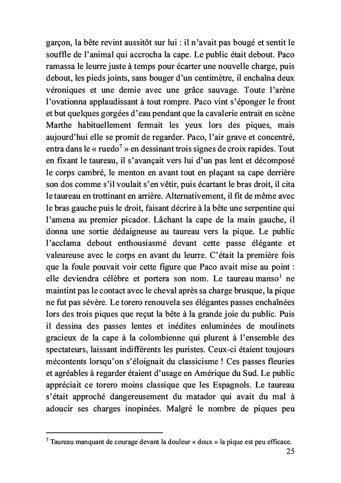 Après ce que j'ai fait pour toi