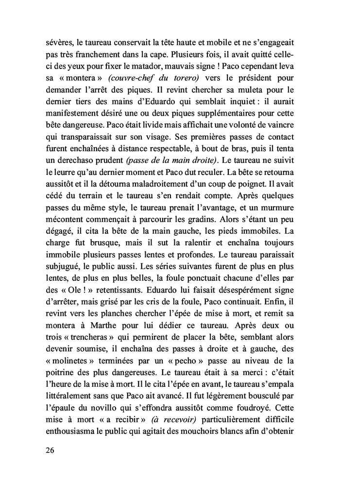 Après ce que j'ai fait pour toi