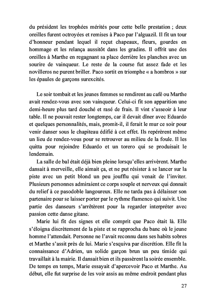 Après ce que j'ai fait pour toi