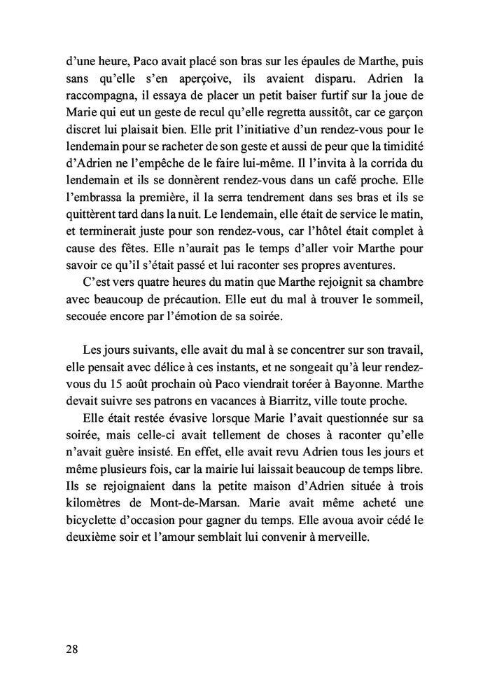 Après ce que j'ai fait pour toi