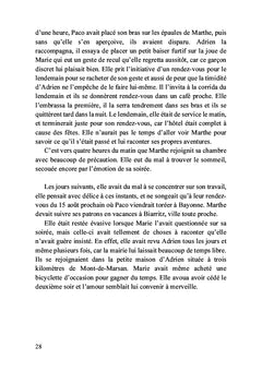 Après ce que j'ai fait pour toi