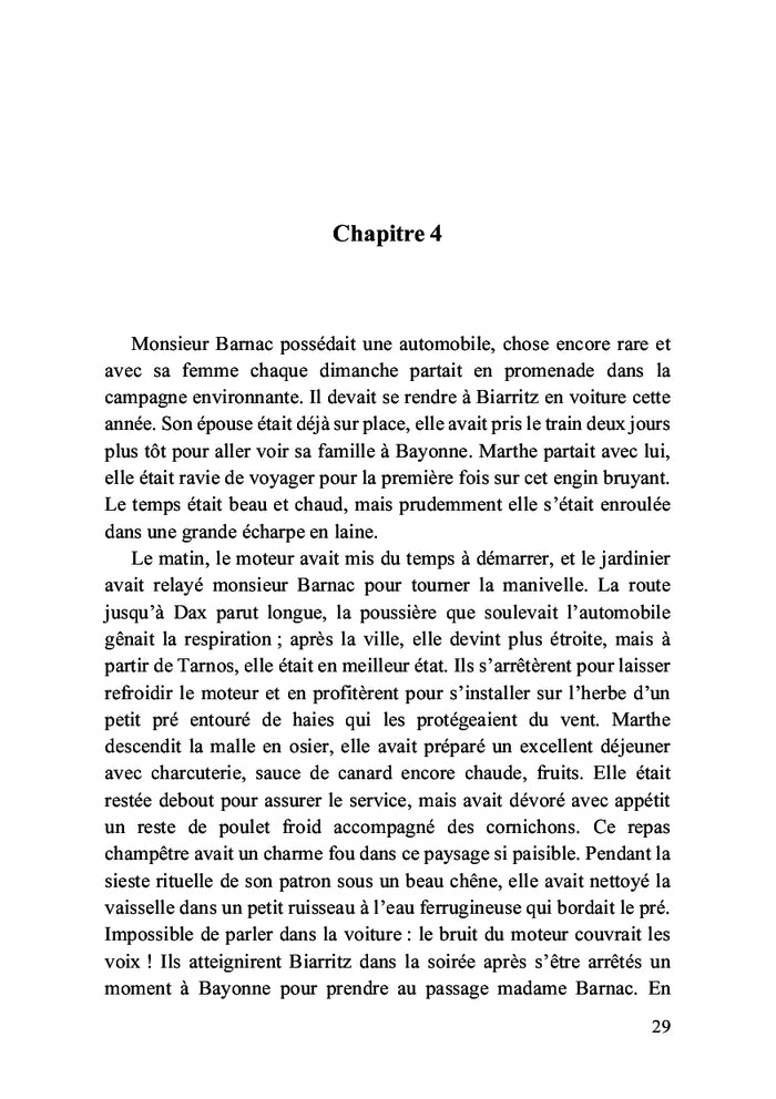 Après ce que j'ai fait pour toi