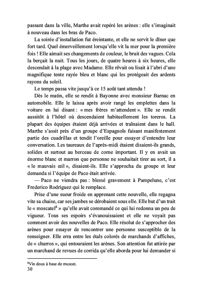 Après ce que j'ai fait pour toi