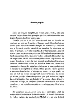 Avance