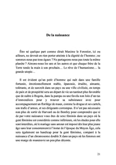 Avance