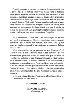 Avance