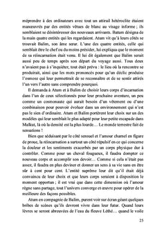 Avance