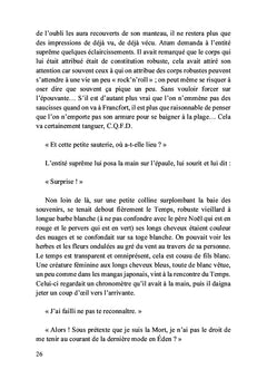 Avance