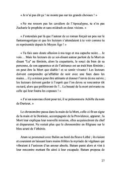 Avance