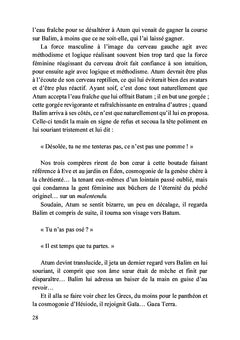 Avance